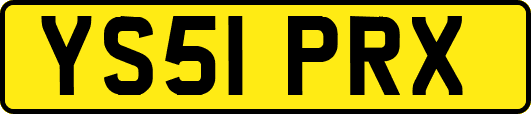 YS51PRX