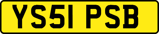 YS51PSB