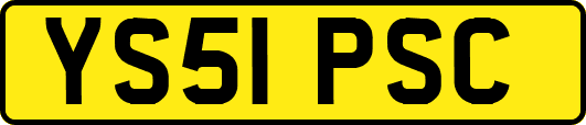 YS51PSC