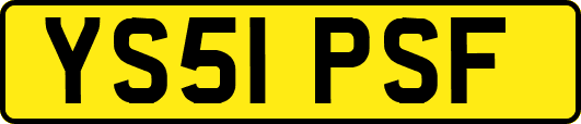 YS51PSF