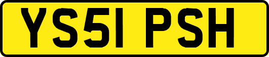 YS51PSH