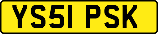 YS51PSK