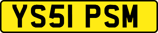 YS51PSM
