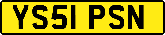 YS51PSN