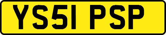 YS51PSP