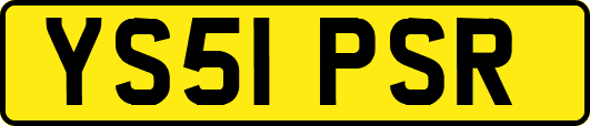 YS51PSR