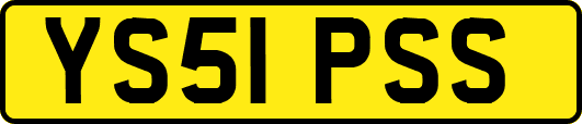 YS51PSS
