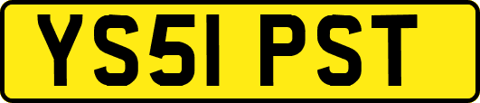 YS51PST