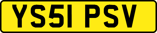 YS51PSV