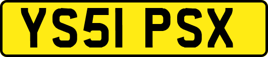 YS51PSX