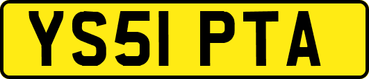 YS51PTA