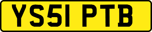 YS51PTB