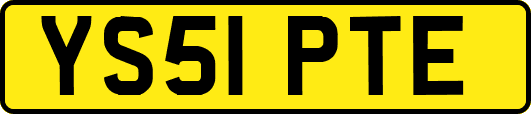 YS51PTE