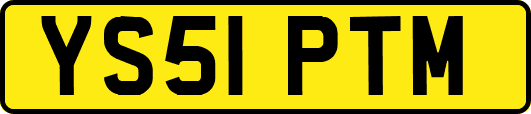 YS51PTM