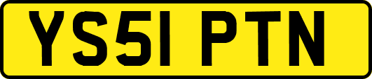 YS51PTN