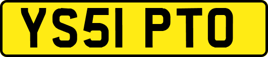 YS51PTO