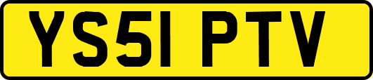 YS51PTV