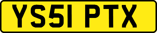 YS51PTX