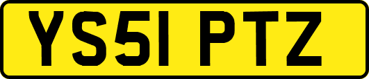 YS51PTZ
