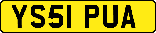 YS51PUA