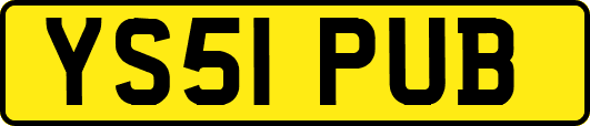 YS51PUB
