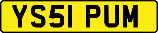 YS51PUM