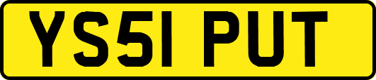 YS51PUT