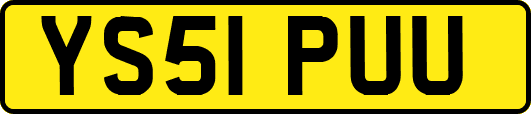 YS51PUU