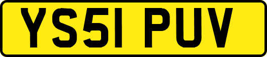 YS51PUV