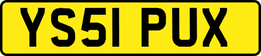 YS51PUX