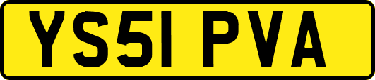 YS51PVA