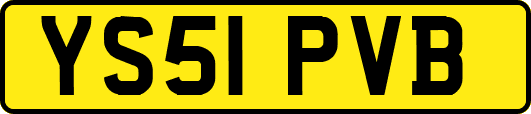 YS51PVB