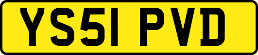 YS51PVD