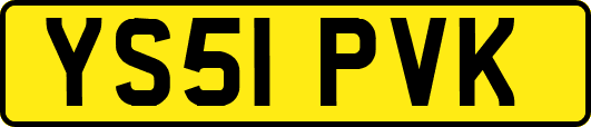 YS51PVK