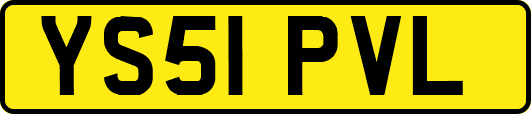 YS51PVL
