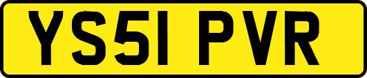YS51PVR