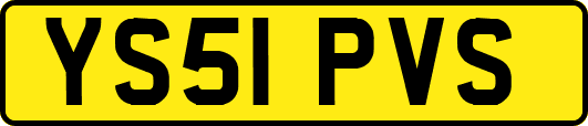 YS51PVS