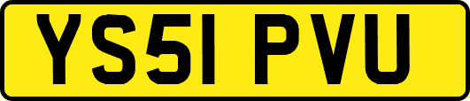 YS51PVU