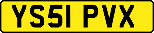 YS51PVX
