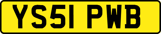 YS51PWB