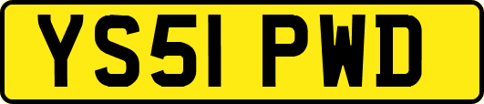 YS51PWD