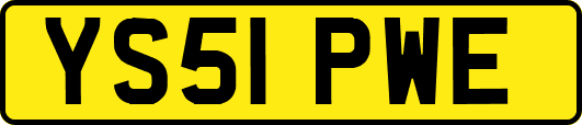YS51PWE