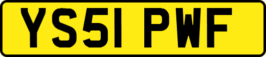 YS51PWF