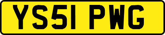 YS51PWG