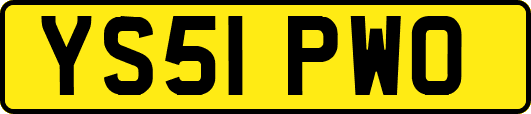 YS51PWO