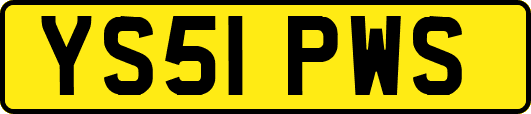 YS51PWS