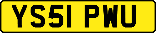 YS51PWU