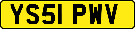 YS51PWV