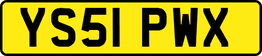 YS51PWX