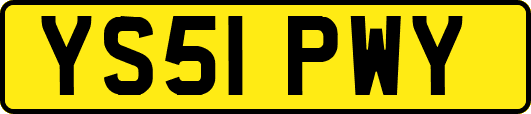 YS51PWY